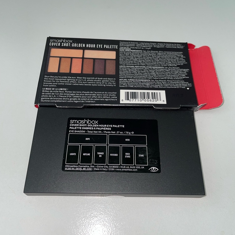 SMASHBOX 💜 - Picture 3 of 3